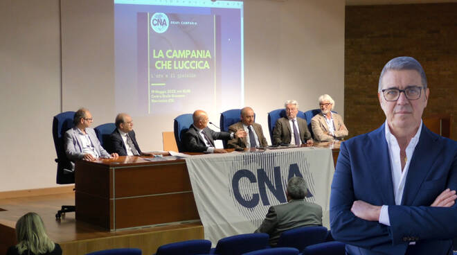 romualdo pettorino GG IGLF certificazioni