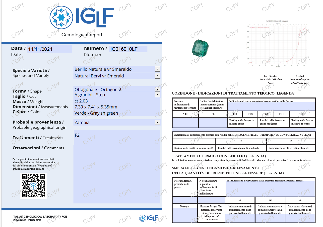 IG016010LF