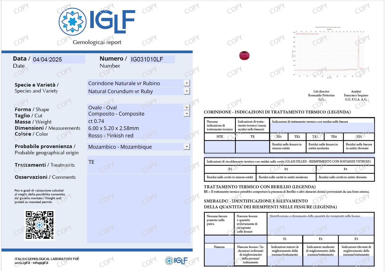IG031010LF