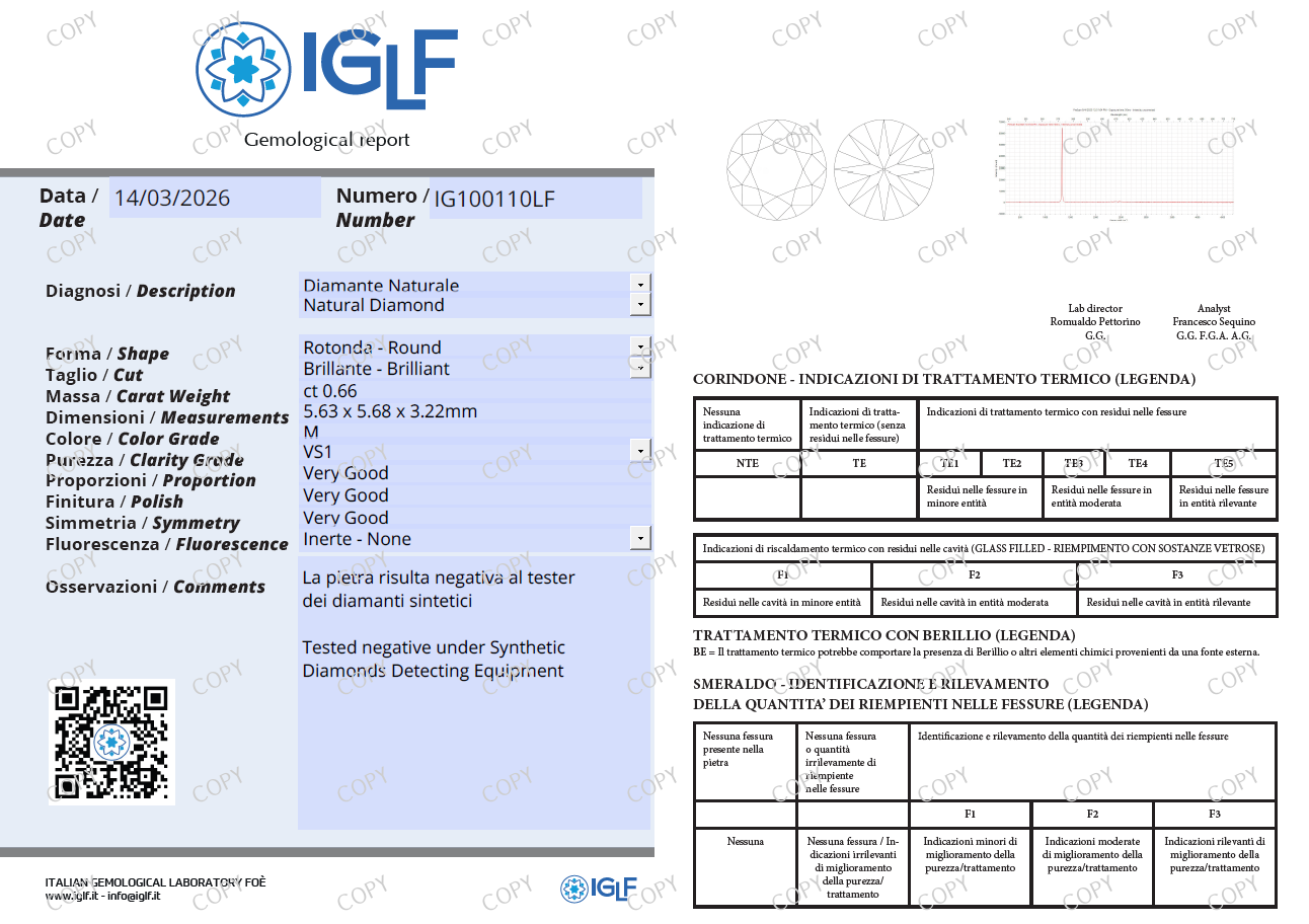 IG100110LF